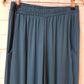 Longpants Bianca Lyocell - Petrol