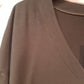 Top Ivy Bamboo Jersey - Khaki