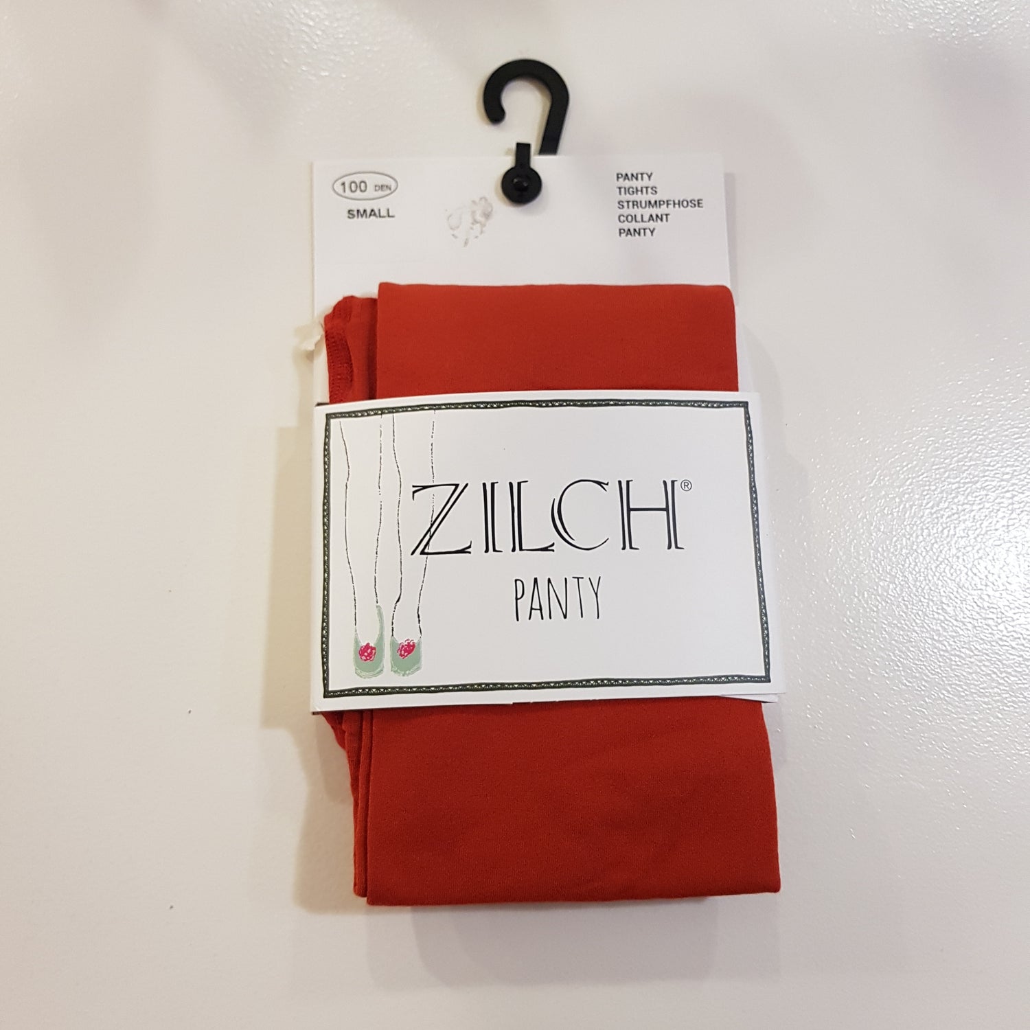 ZILCH