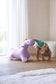 Hoppi - Bouncing Dino Lilac