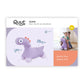 Hoppi - Bouncing Dino Lilac