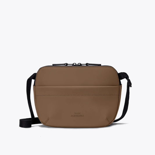 Melvin Medium - Lotus Infinity - Chestnut