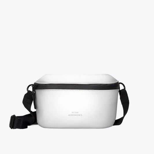 Jona Medium - Lotus Infinity - Silver Metalic