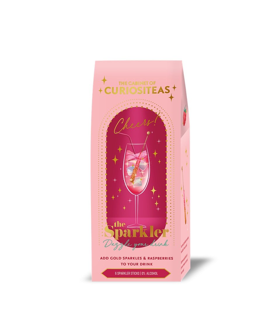 The Sparkler - 6 Stick one Box