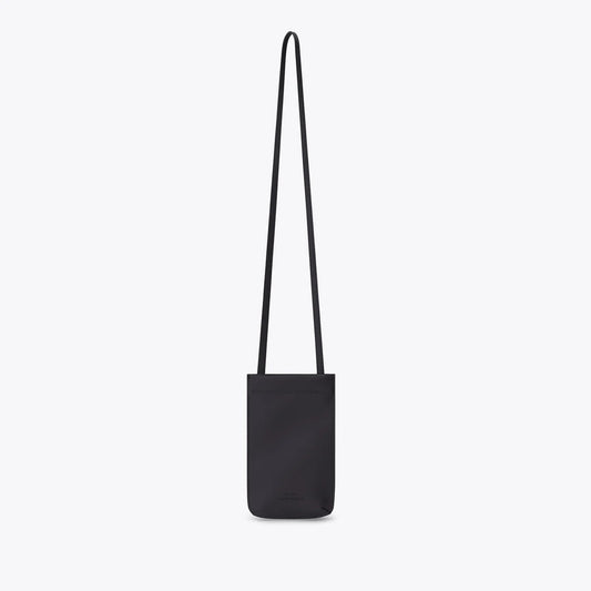 Hugo - Lotus Infinity - Black