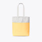 Noah - Lotus Infinity - Glacier Grey - Lemon