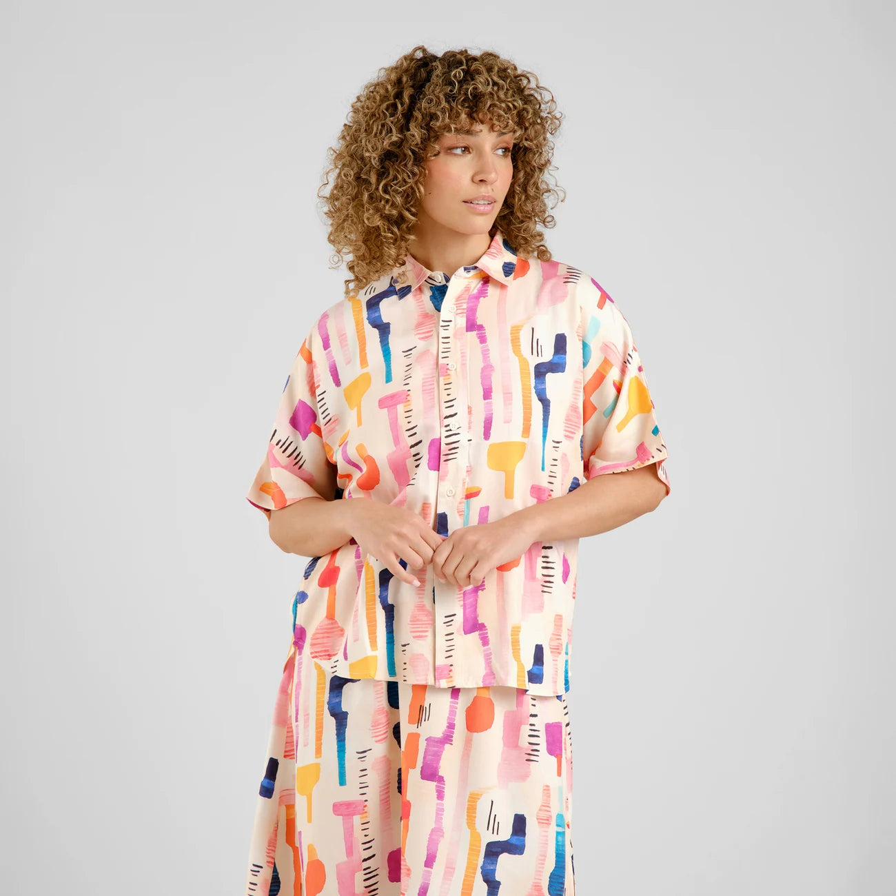 PAPLOU - SS25 - SALE