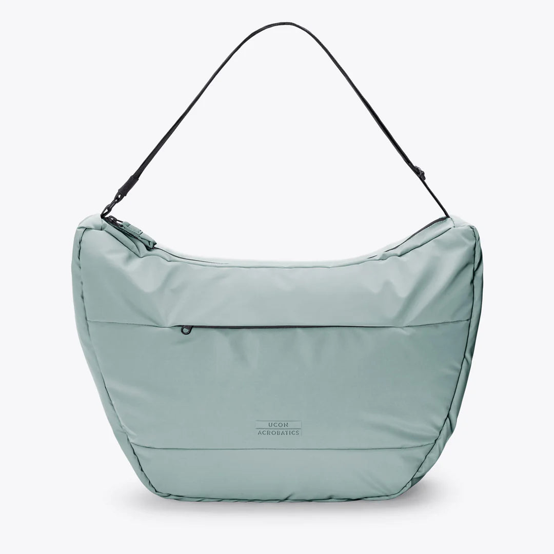 Olivia Large - Moss - Pine Green