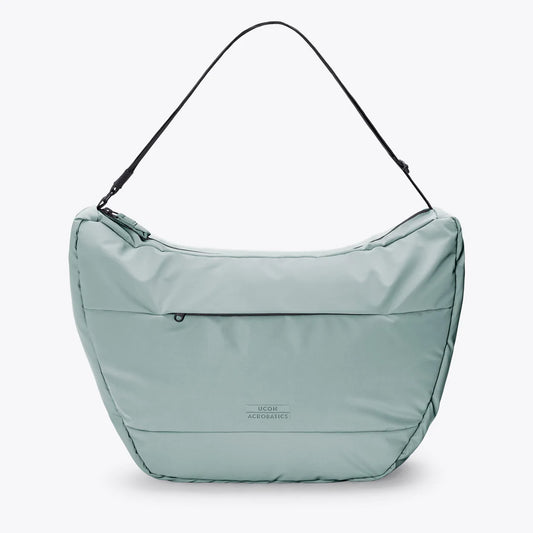 Adam Medium - Moss - Pine Green