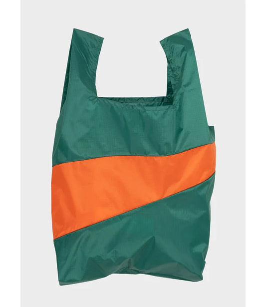 The New Shopping Bag - Break & Oranda Medium