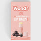 2 x Plant Powered Lip Balms - Lippenbalsem