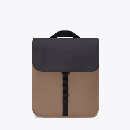 Kumo Medium - Lotus Infinity - black - Chestnut