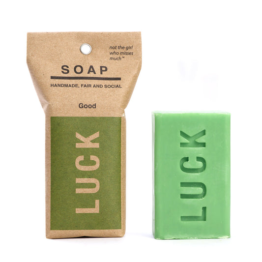 Soap - Luck
