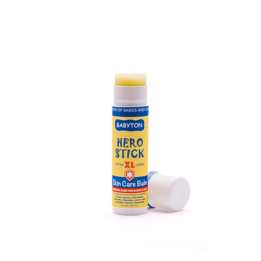 Hero Stick - Natuurlijke Balsem - XL 15ml