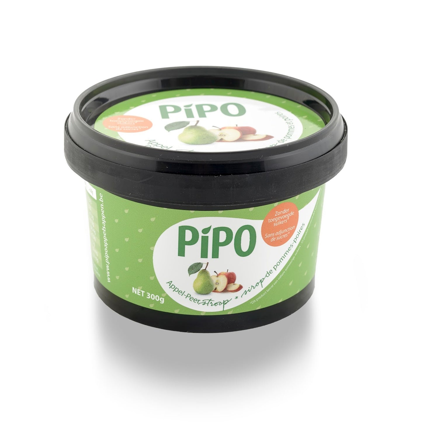 Pipo - Appel-Peerstroop 300gr