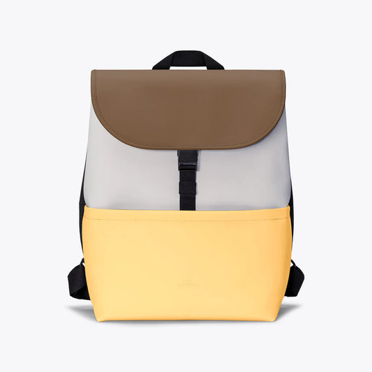 Mion Mini - Lotus Infinity - Glacier grey - Lemon