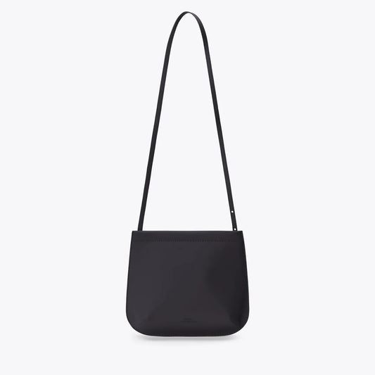 Selma Medium - Lotus Infinity - Black
