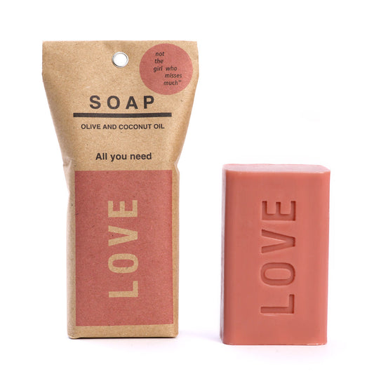 Soap - Love