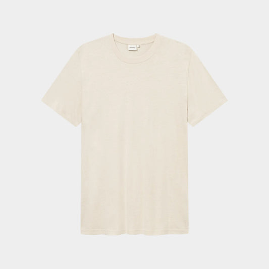 T-Shirt - Stockholm Base White