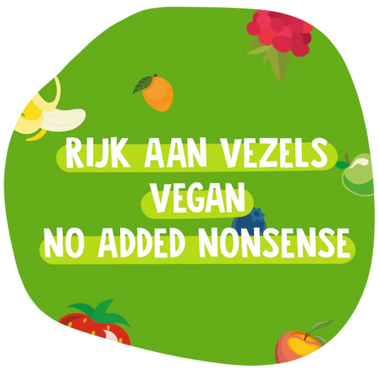 Unicorn Fruitbar - 20g