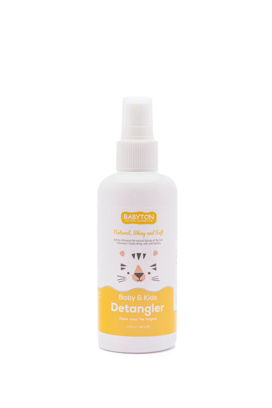 Natuurlijke Ontwarrer - 200ml