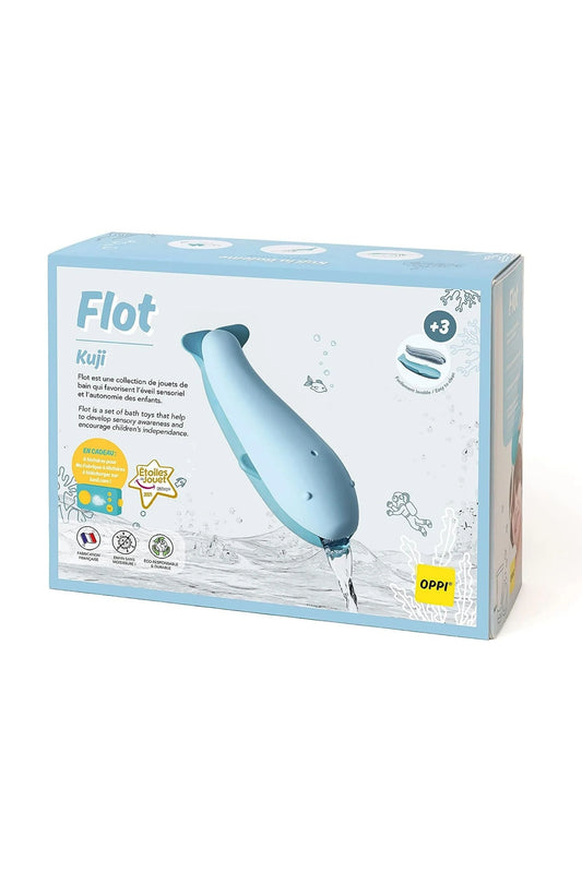 Flot - Kuji