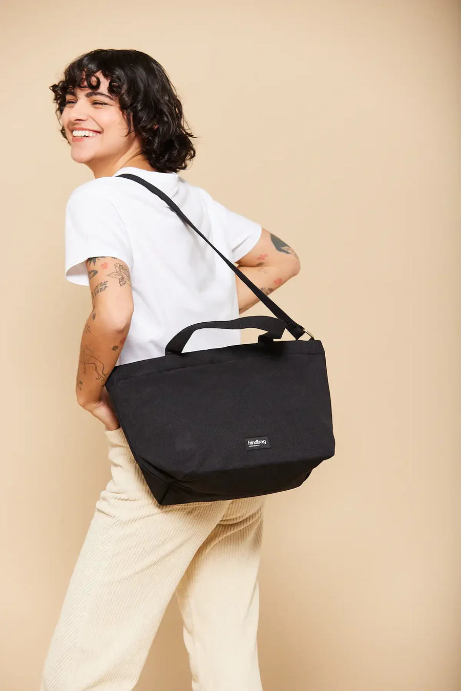 Hindbag