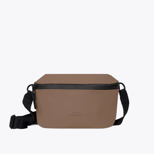 Jona Medium - Lotus Infinity - Chestnut