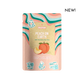 Peach body Wash Refill