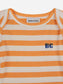 Baby Yellow Stripes - Body Pack