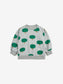 Baby Green Tree - All Over Sweatshirt