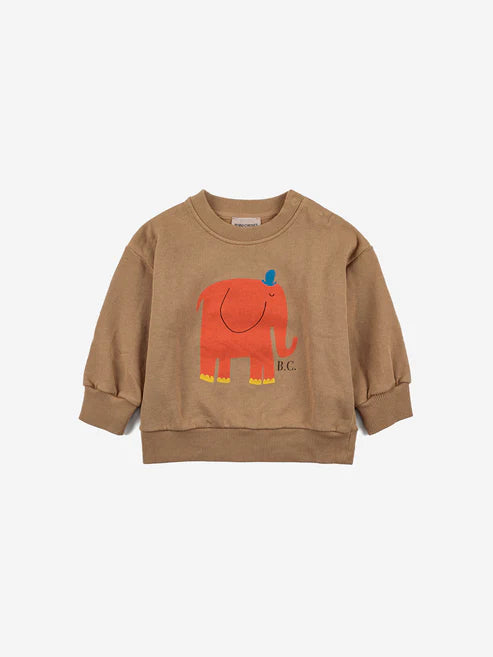 Baby The Elephant - Sweatshirt