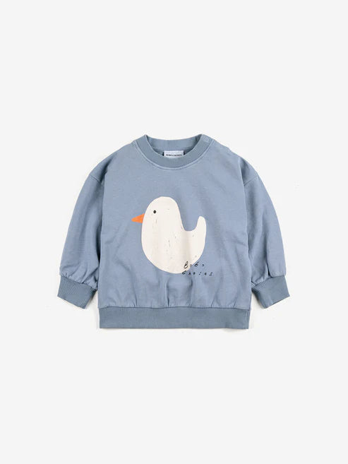 Baby Rubber Duck - Sweatshirt