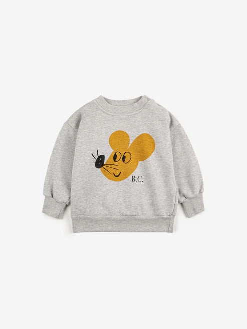 Baby Mouse - Sweatshirt