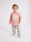 Baby The Elephant - All Over Harem Pants