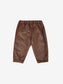 Baby Color Block - Corduroy Pants