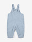 Baby Multicolor B.C. - Corduroy Dungaree