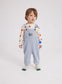 Baby Multicolor B.C. - Corduroy Dungaree