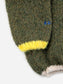 Baby Color Block Blue - Jumper