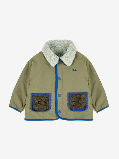 Baby B.C. - Reversible Jacket