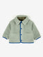 Baby B.C. - Reversible Jacket