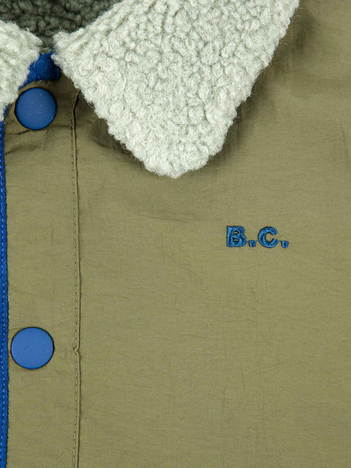 Baby B.C. - Reversible Jacket