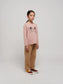 Smiling Cat - Long Sleeve T-shirt