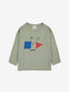 Crazy Bicy Long Sleeve - T-shirt