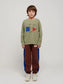 Crazy Bicy Long Sleeve - T-shirt