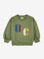 Multicolor B.C. - Sweatshirt