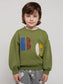 Multicolor B.C. - Sweatshirt