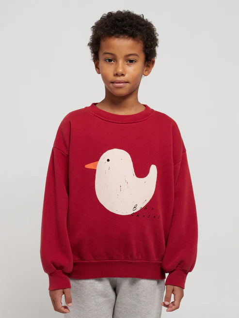 Rubber Duck - Sweatshirt