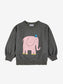 The Elephant - Sweatshirt