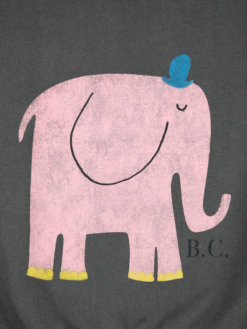 The Elephant - Sweatshirt